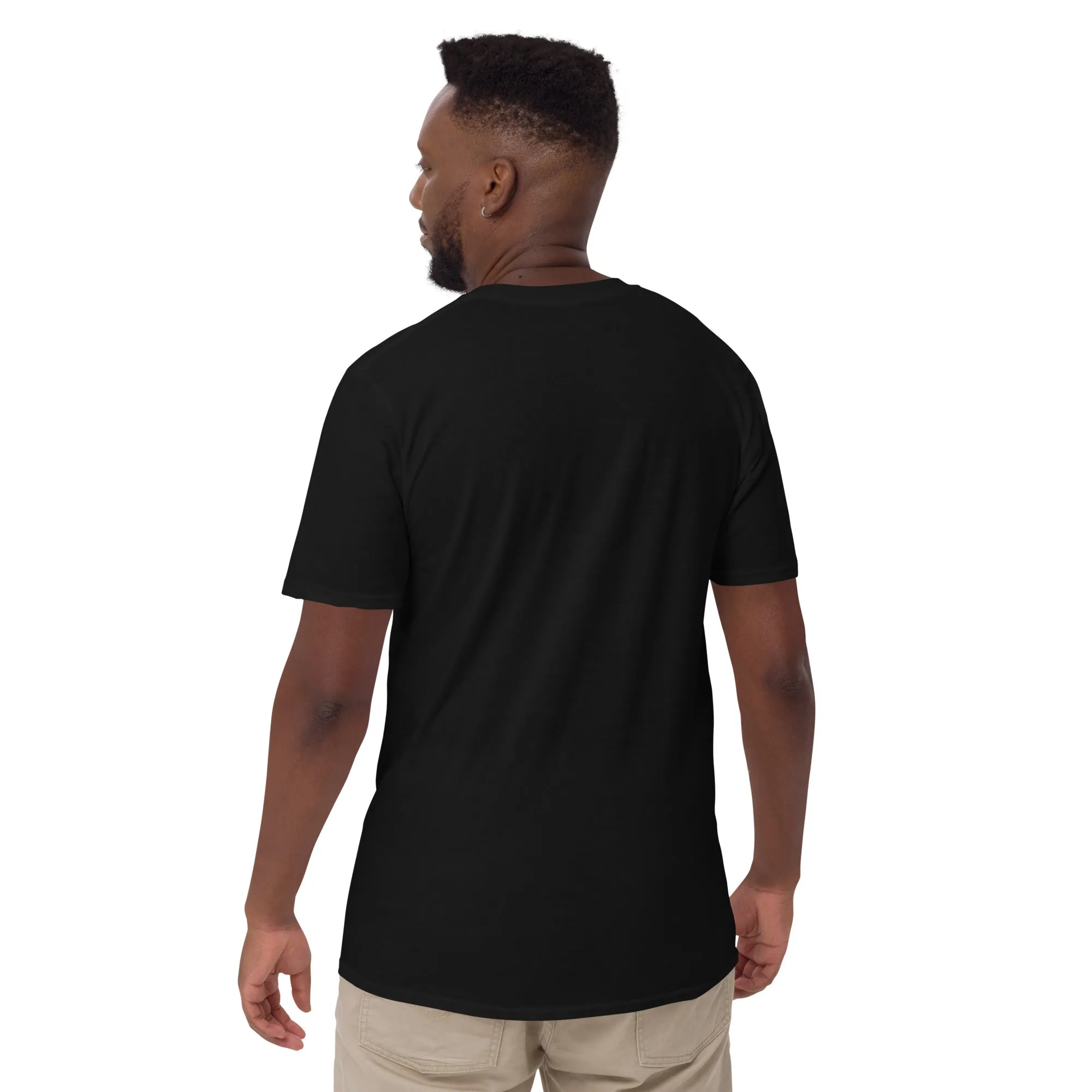 TRUMpee Men's (Unisex) Short-Sleeve Unisex T-Shirt