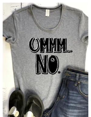 ummmm no - tee shirt