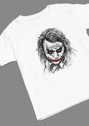 Unleash Chaos: The Joker's Reign