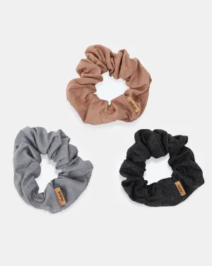 Upcycled TreenBlend Scrunchies