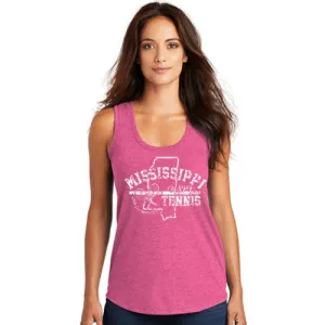 USTA Mississippi State Championship Tank