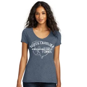USTA South Carolina State Championships Tee