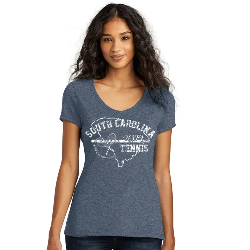 USTA South Carolina State Championships Tee