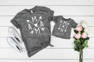 Valentines - Mama Mini Collection