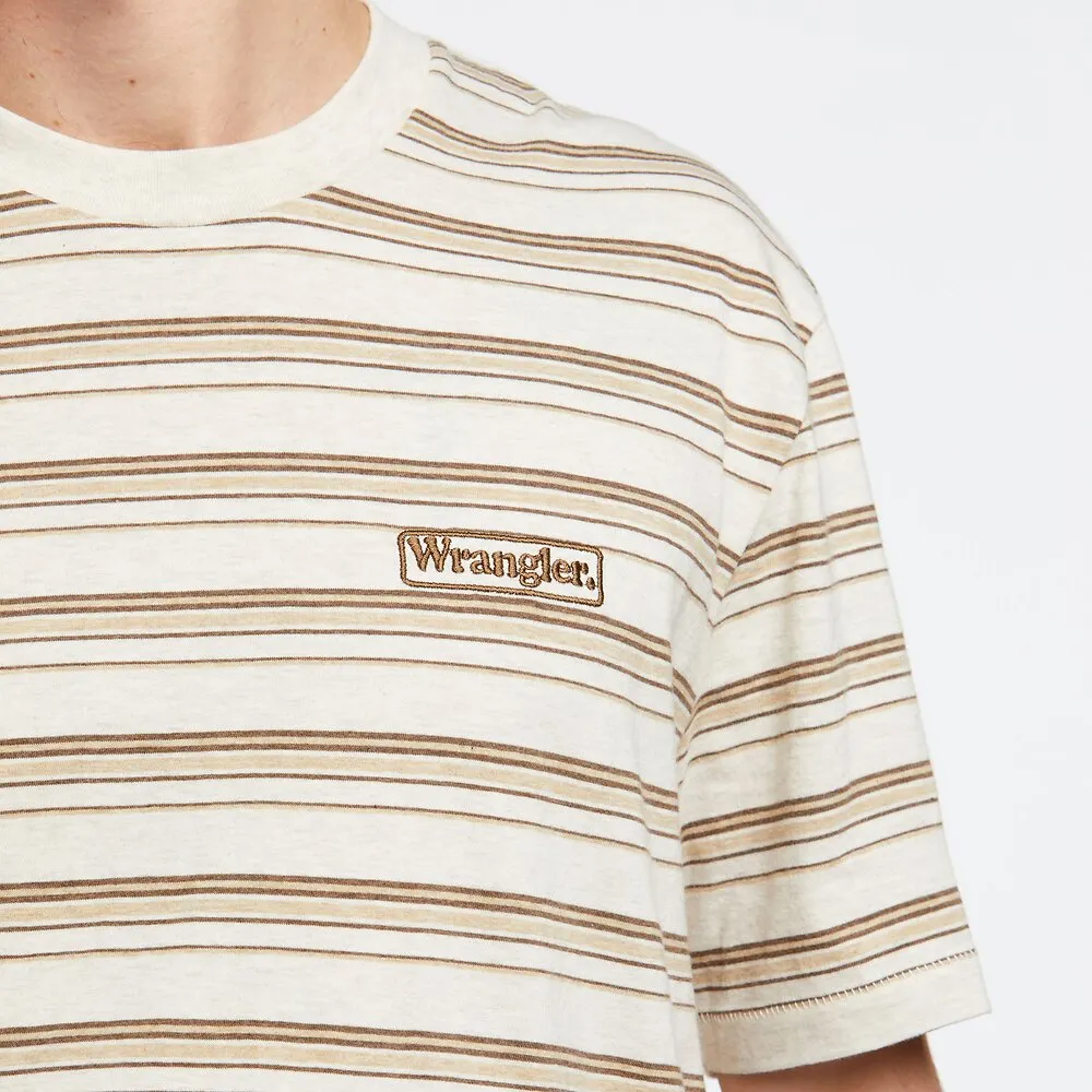 Vedder Tee