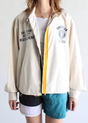 Vintage American Legion Jacket S0344