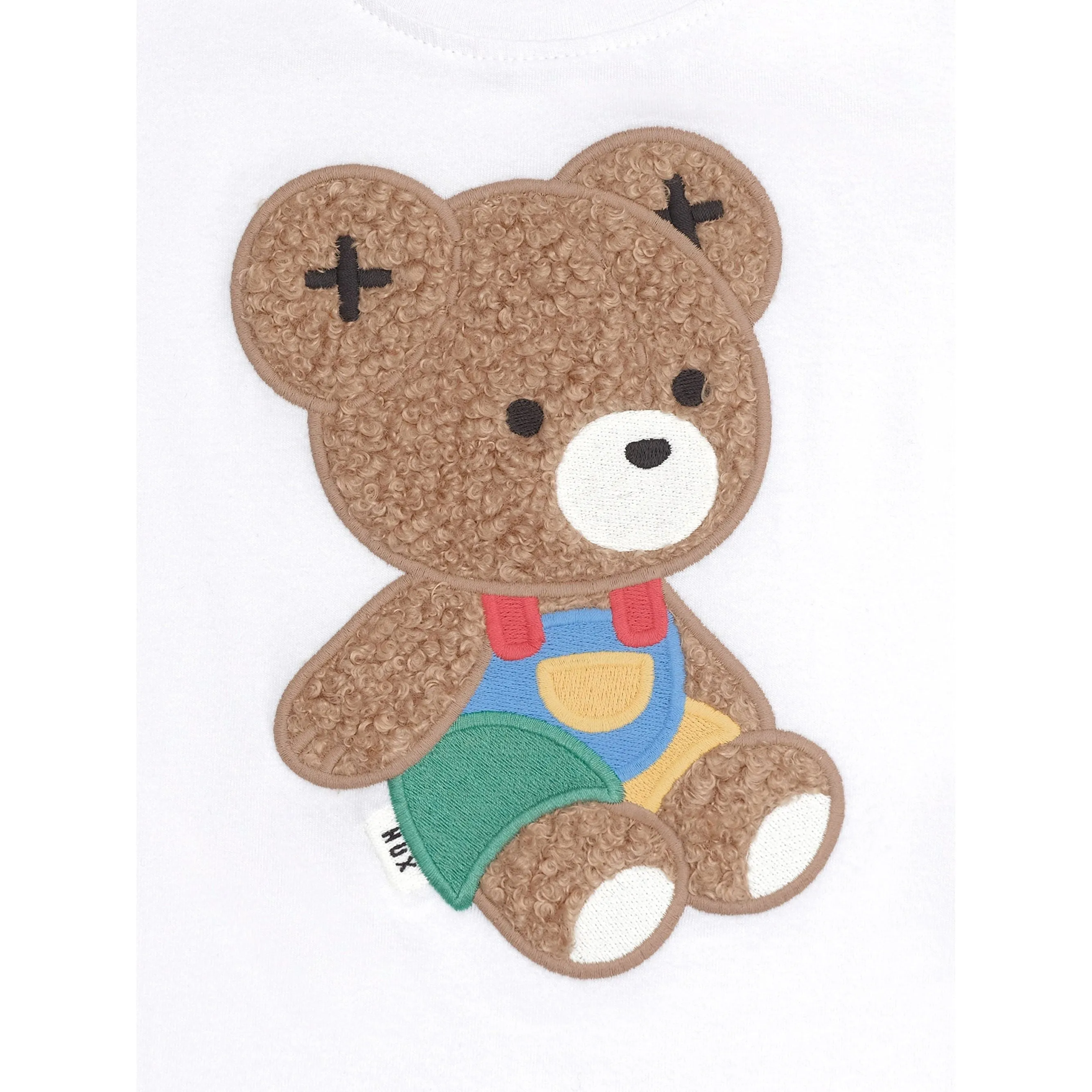Vintage Hux T-Shirt