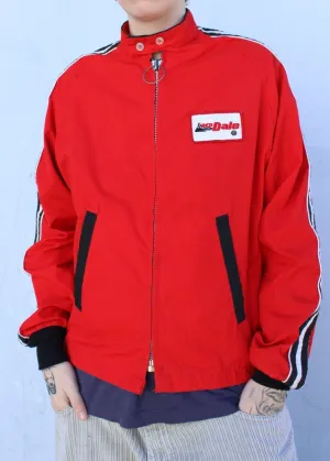 Vintage Racing Jacket S0291