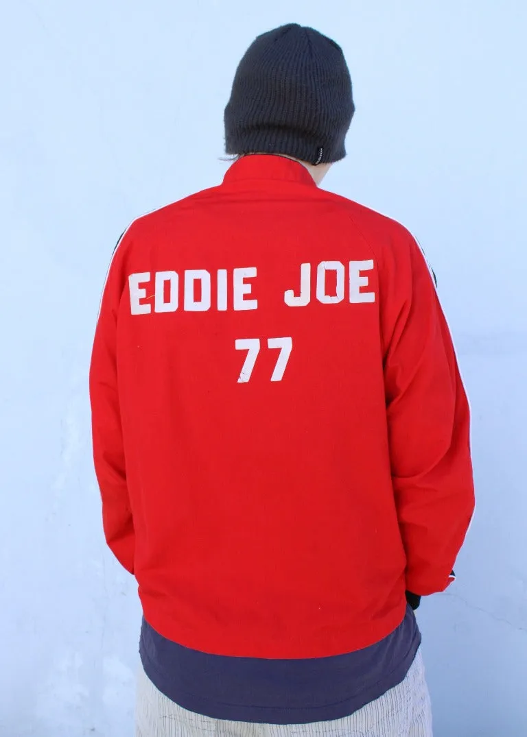Vintage Racing Jacket S0291