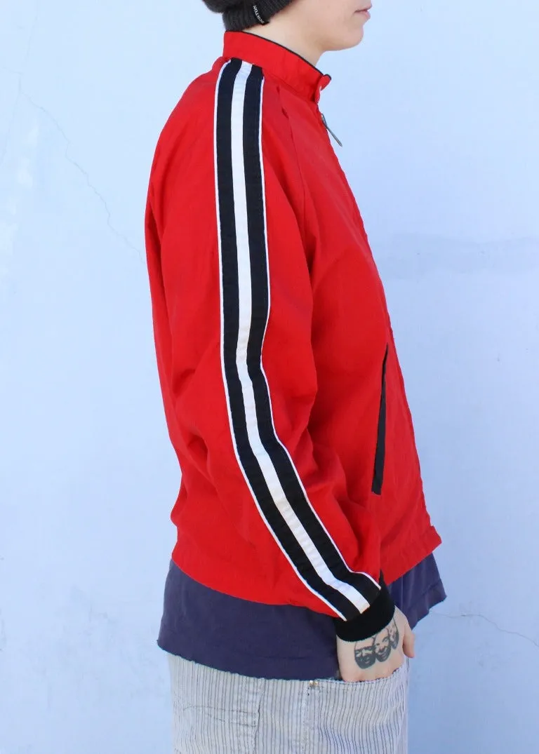 Vintage Racing Jacket S0291