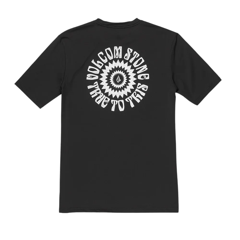 Volcom Men's Faulter SS