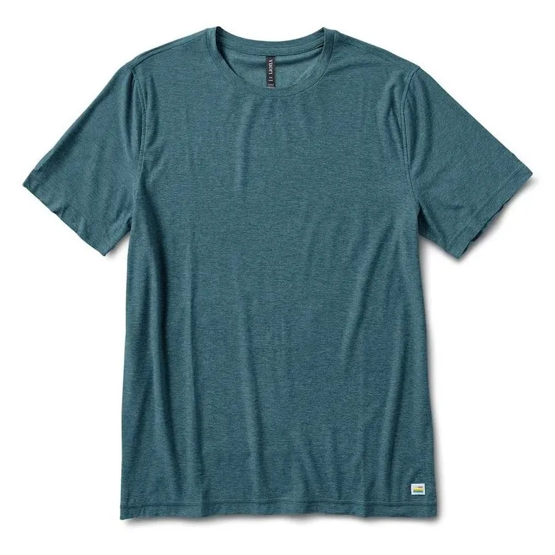 Vuori Strato Tech Tee