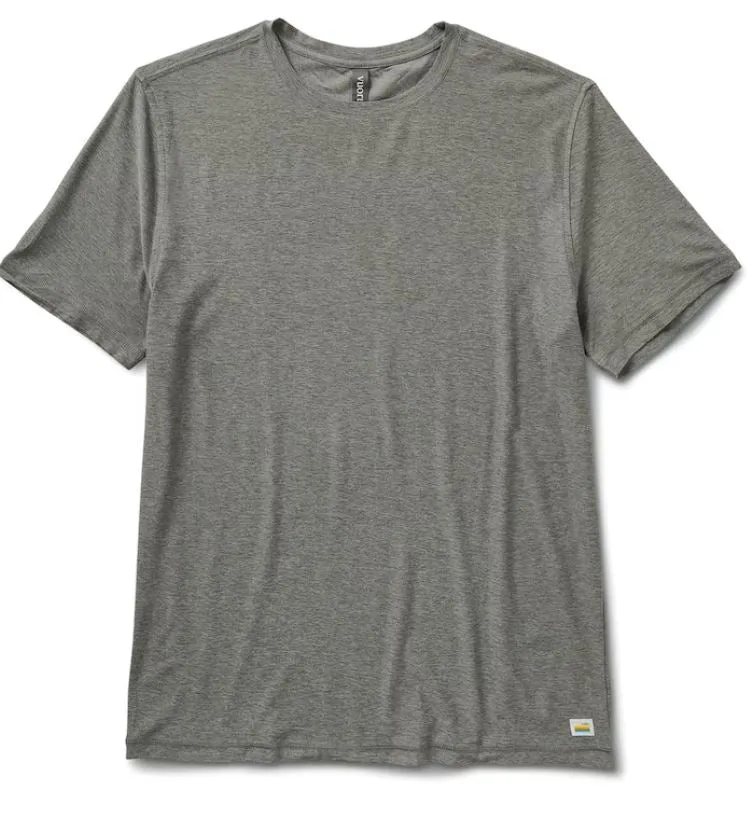 Vuori Strato Tech Tee
