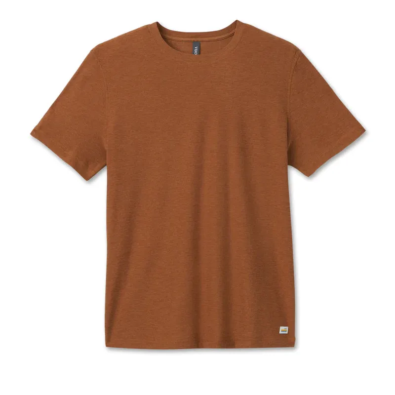 Vuori Strato Tech Tee