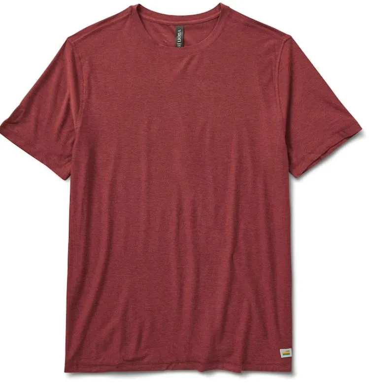 Vuori Strato Tech Tee