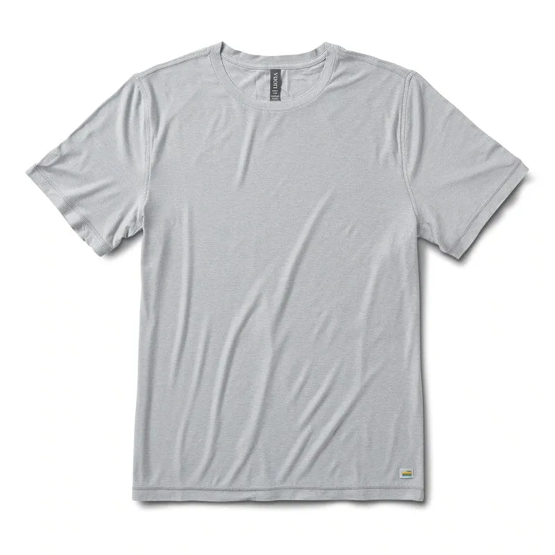 Vuori Strato Tech Tee