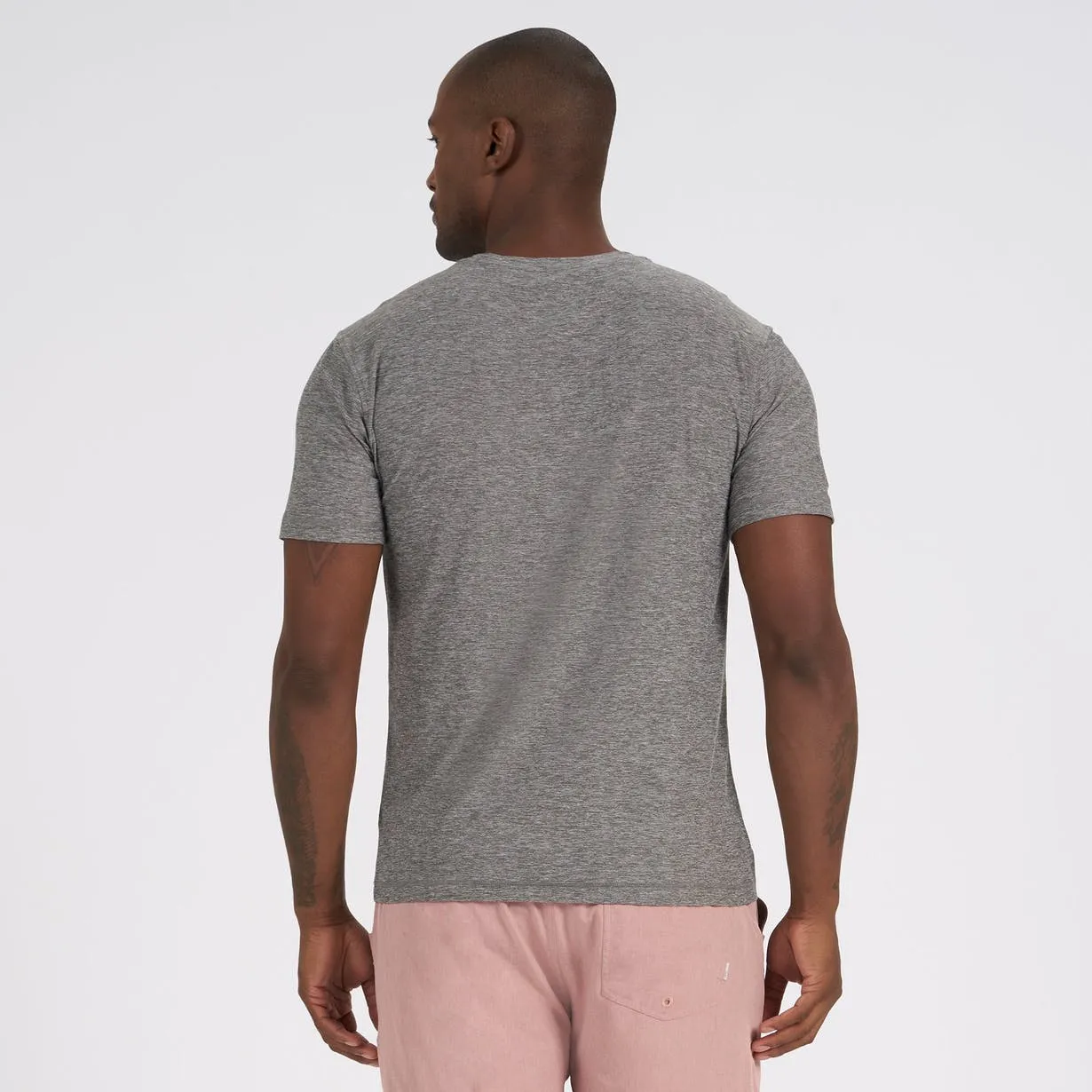 Vuori Strato Tech Tee