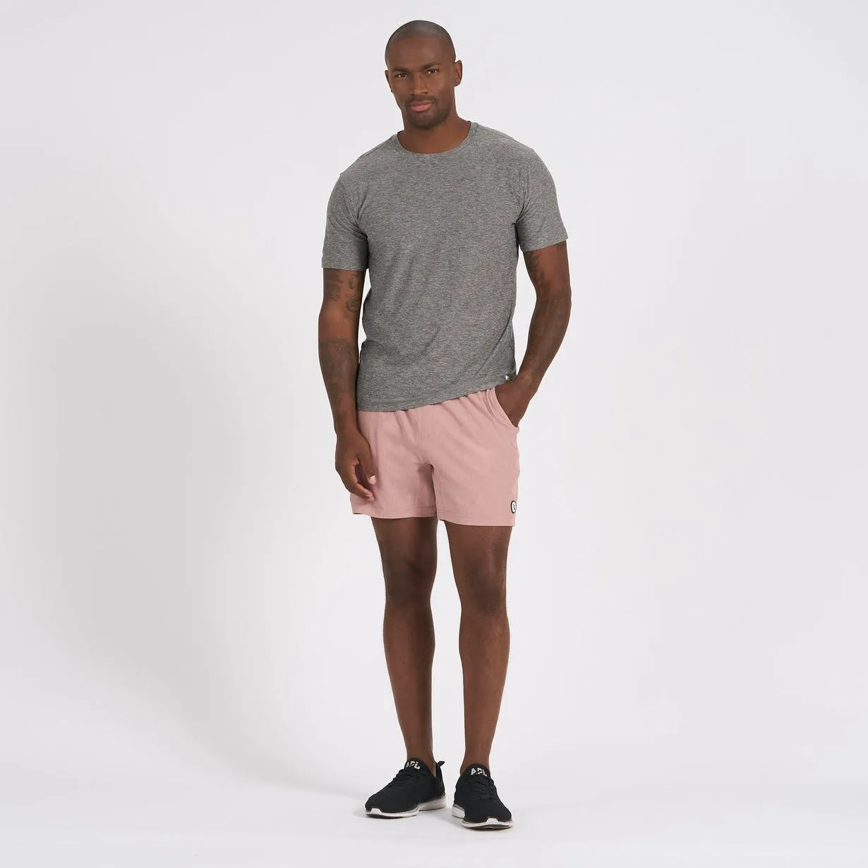 Vuori Strato Tech Tee