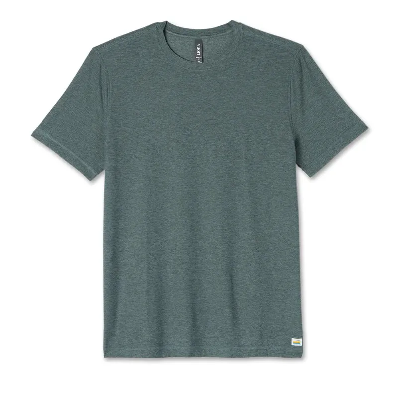 Vuori Strato Tech Tee
