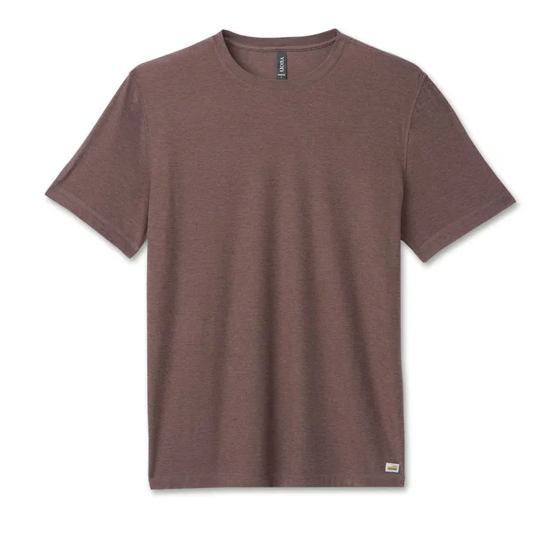 Vuori Strato Tech Tee