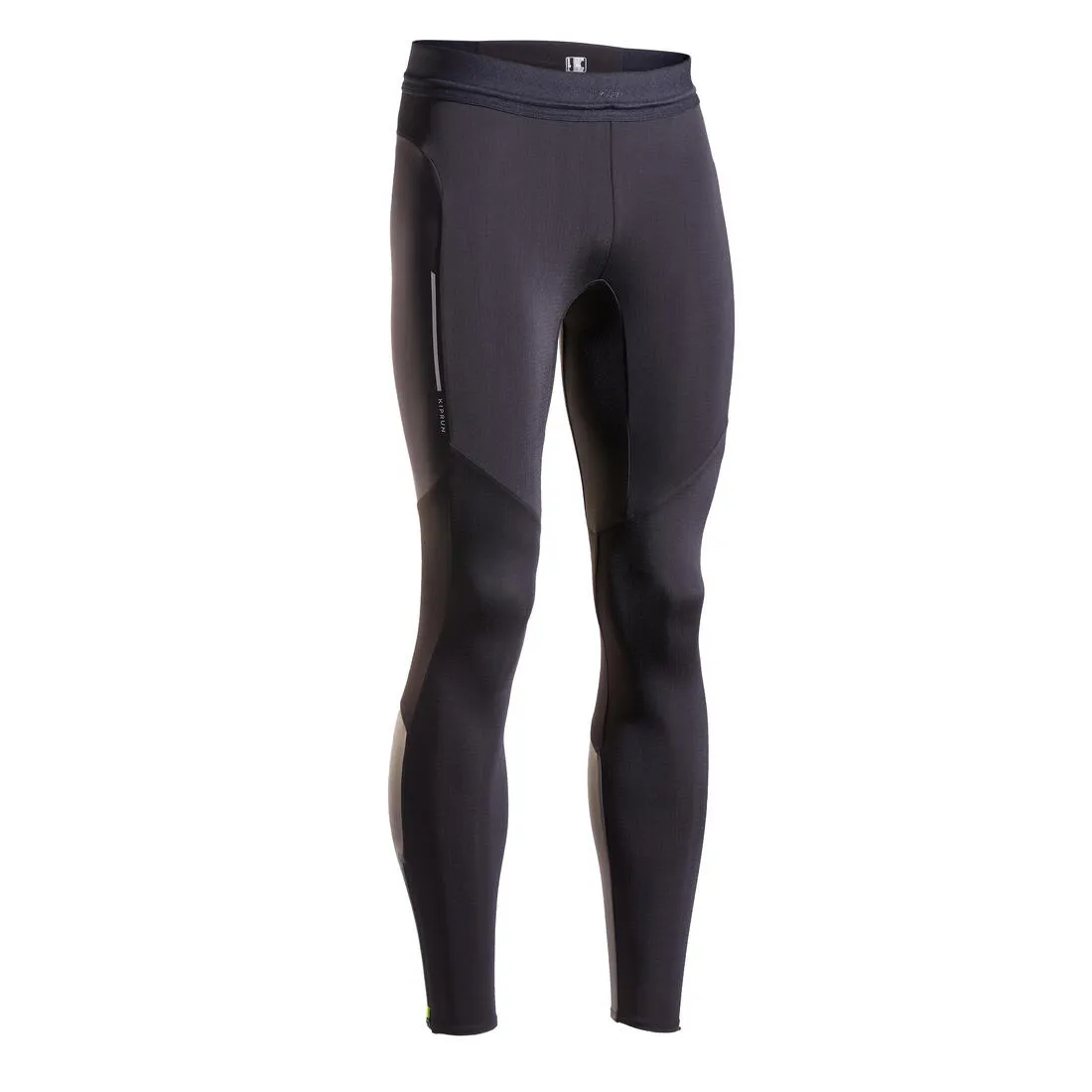 Warm Men's Running Tights