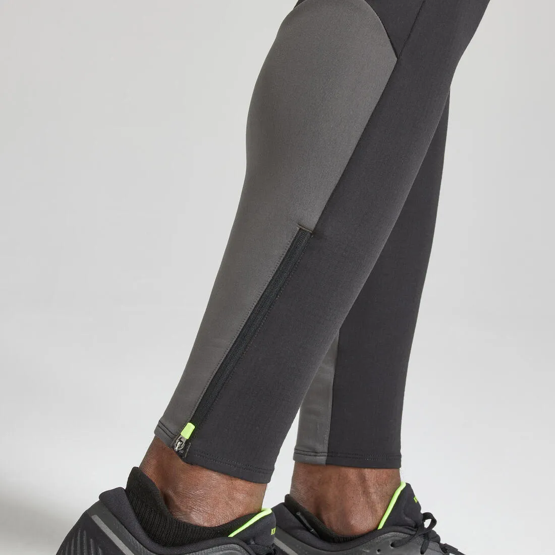 Warm Men's Running Tights
