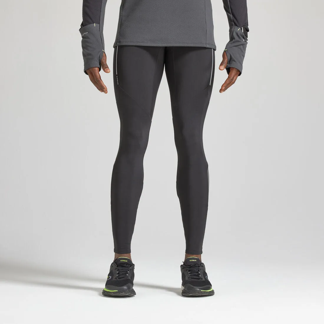 Warm Men's Running Tights