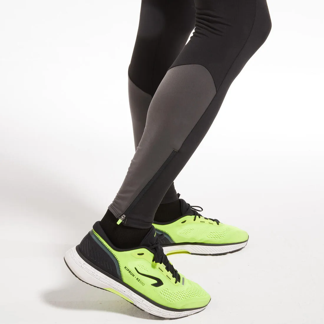Warm Men's Running Tights
