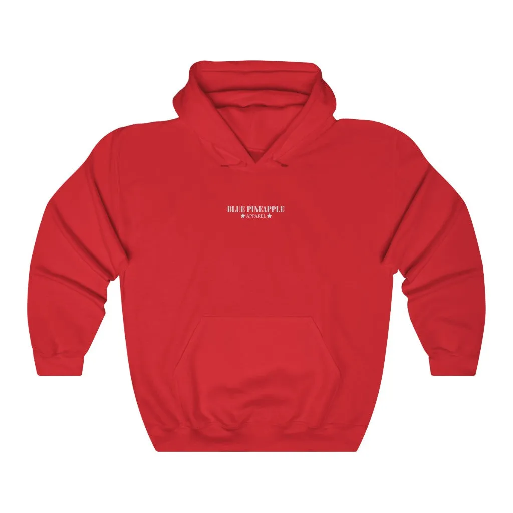 Wave Cat Hoodie