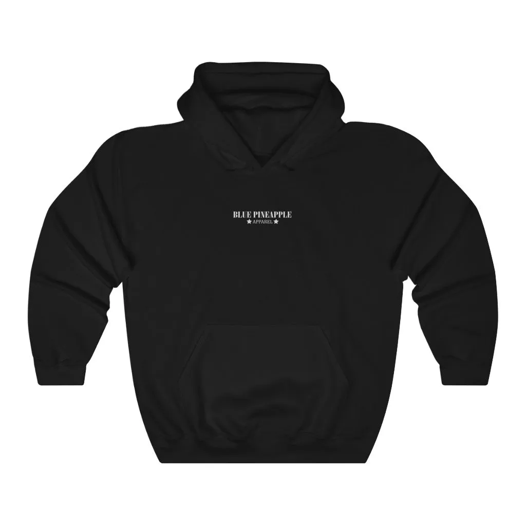 Wave Cat Hoodie