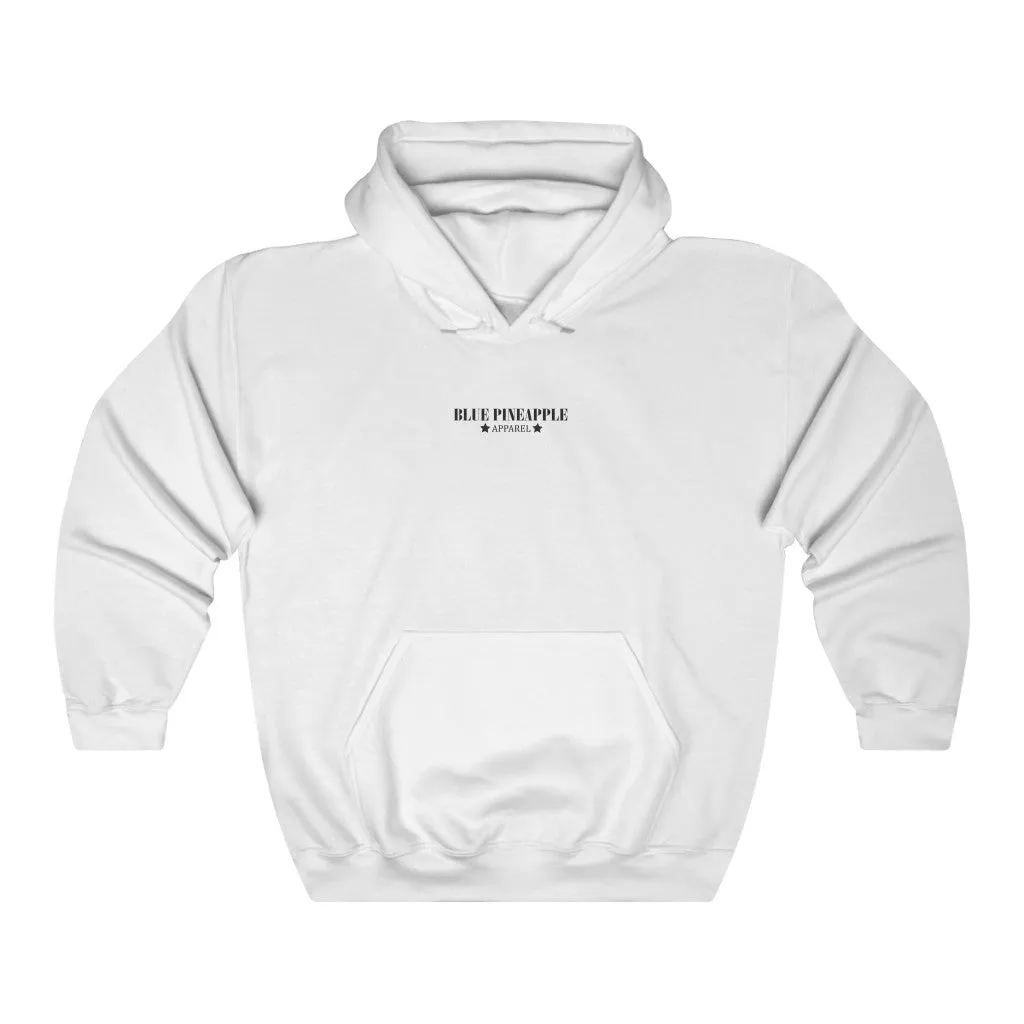 Wave Cat Hoodie