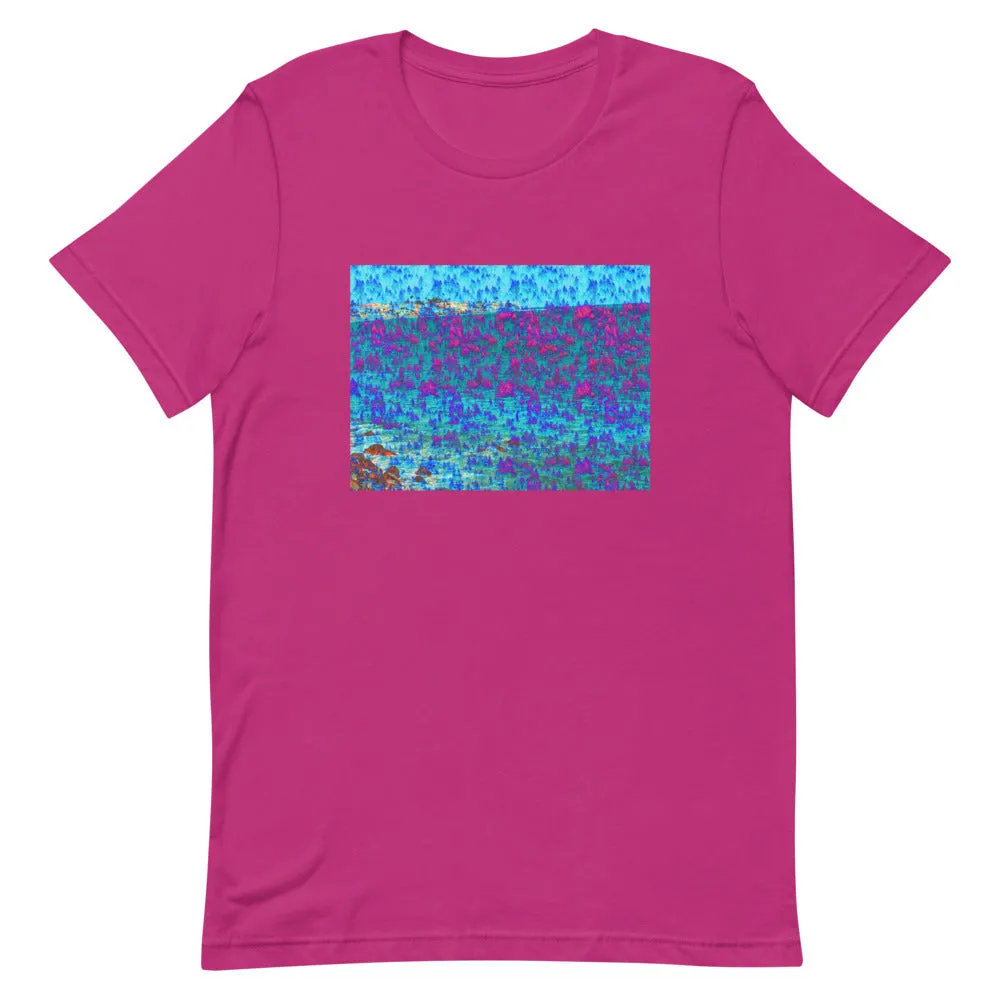 We Are One Unisex T-Shirt
