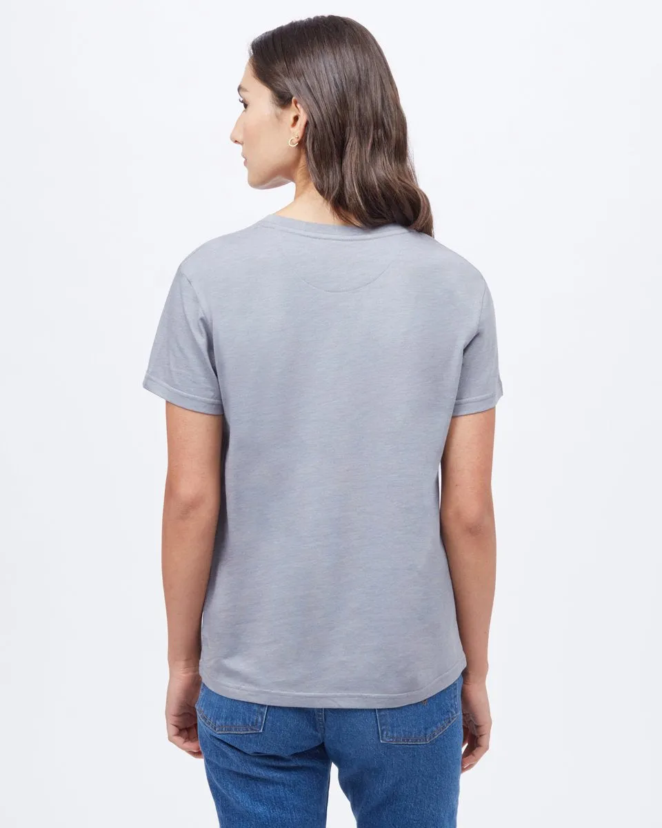 What We Stand On T-Shirt