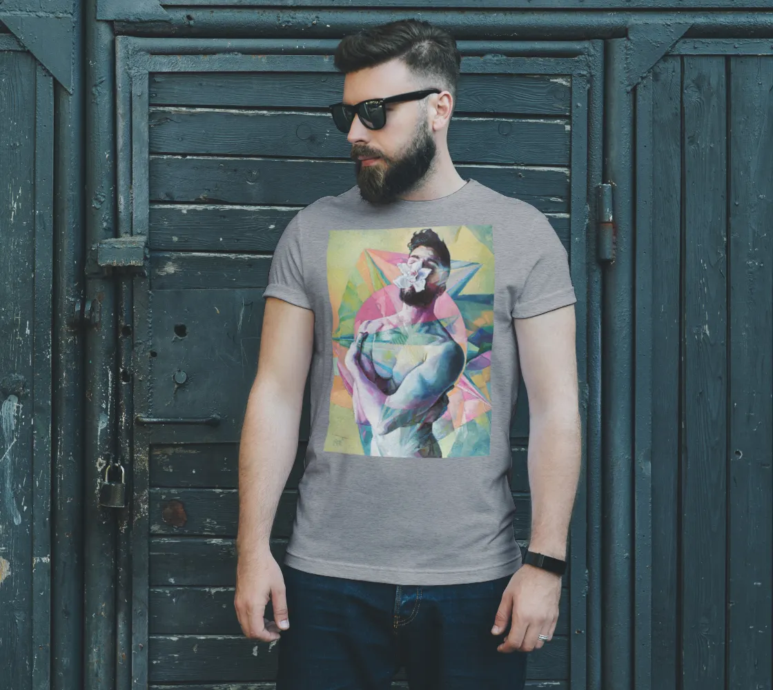 While There's Light Left Tee