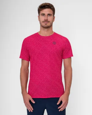 Wild Arts Red Tee