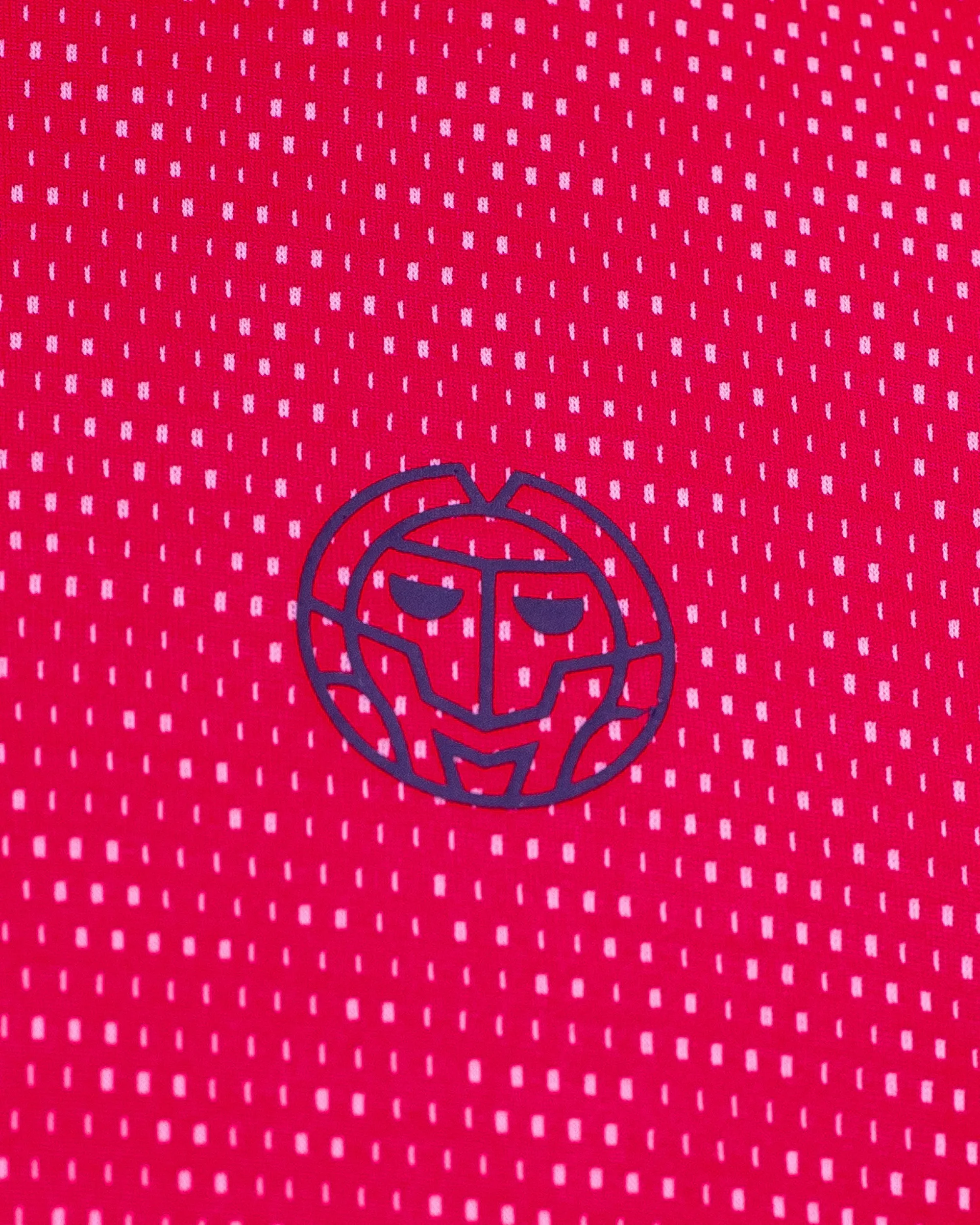 Wild Arts Red Tee