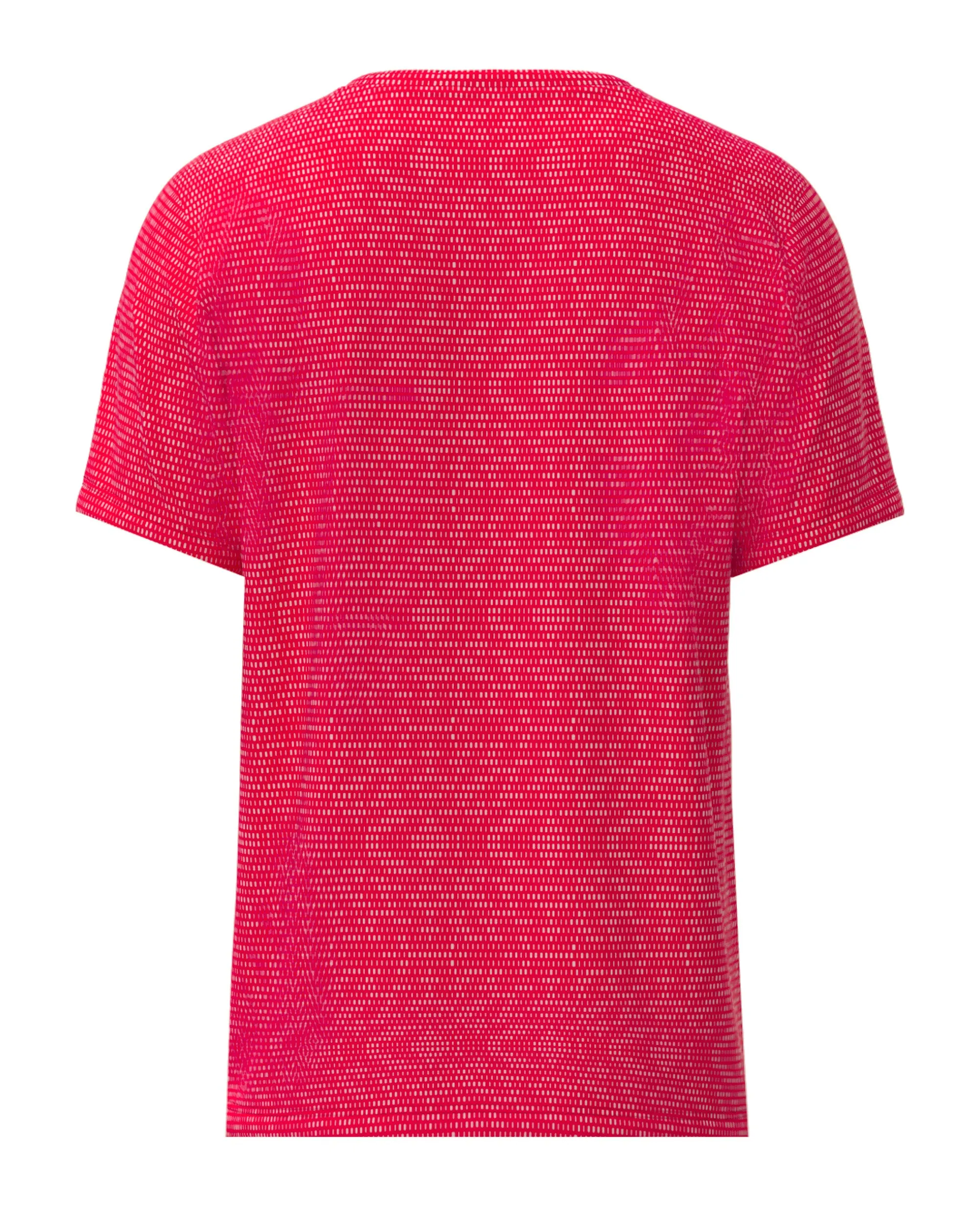 Wild Arts Red Tee