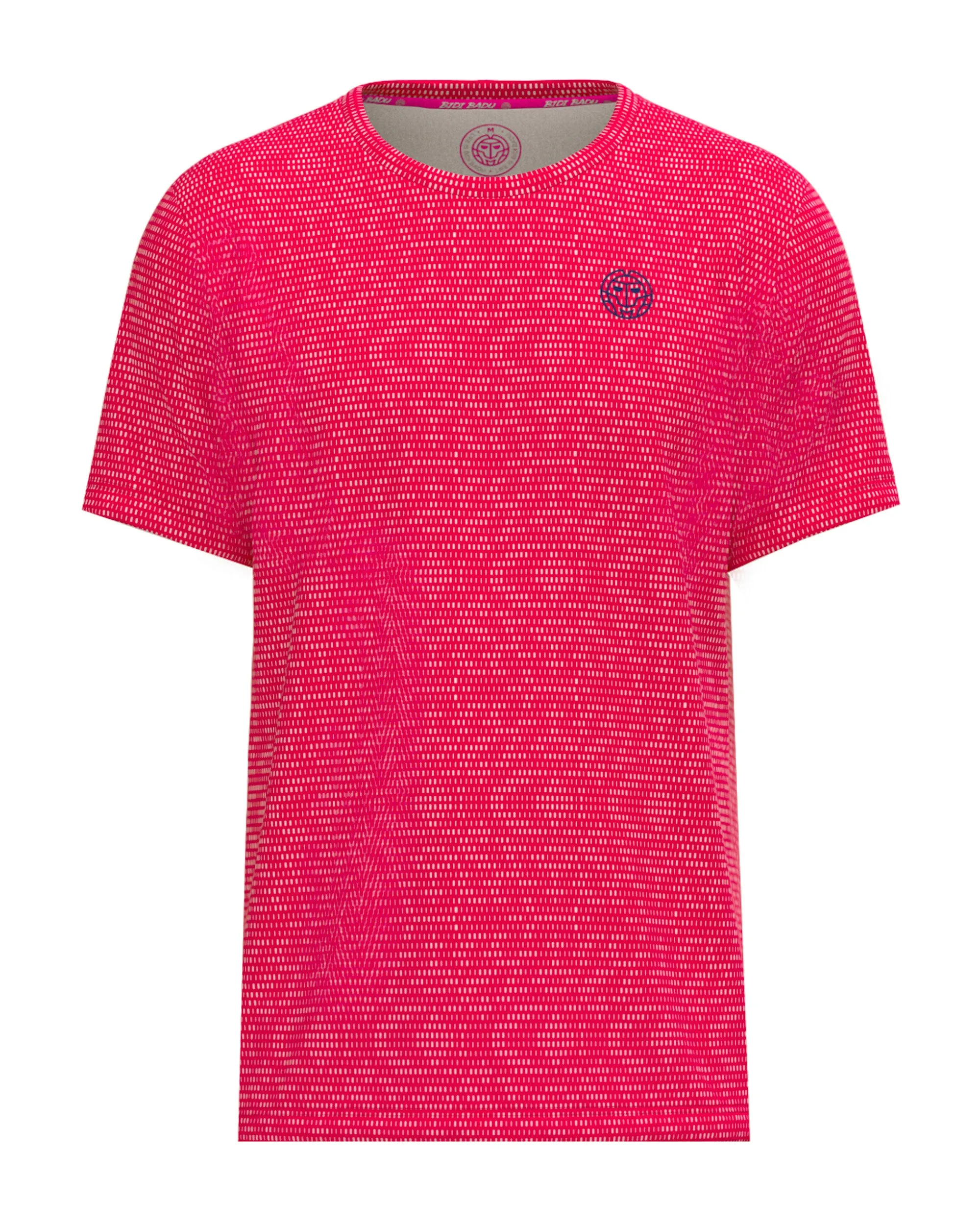 Wild Arts Red Tee