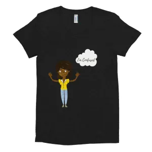 Women's Crew Neck T-shirt