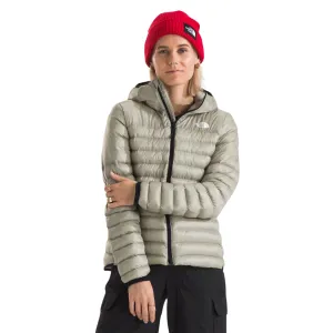 Women's Terra Peak Hooded Jacket