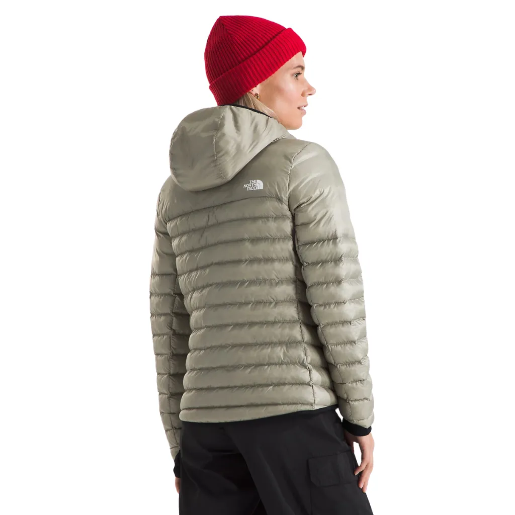Women's Terra Peak Hooded Jacket