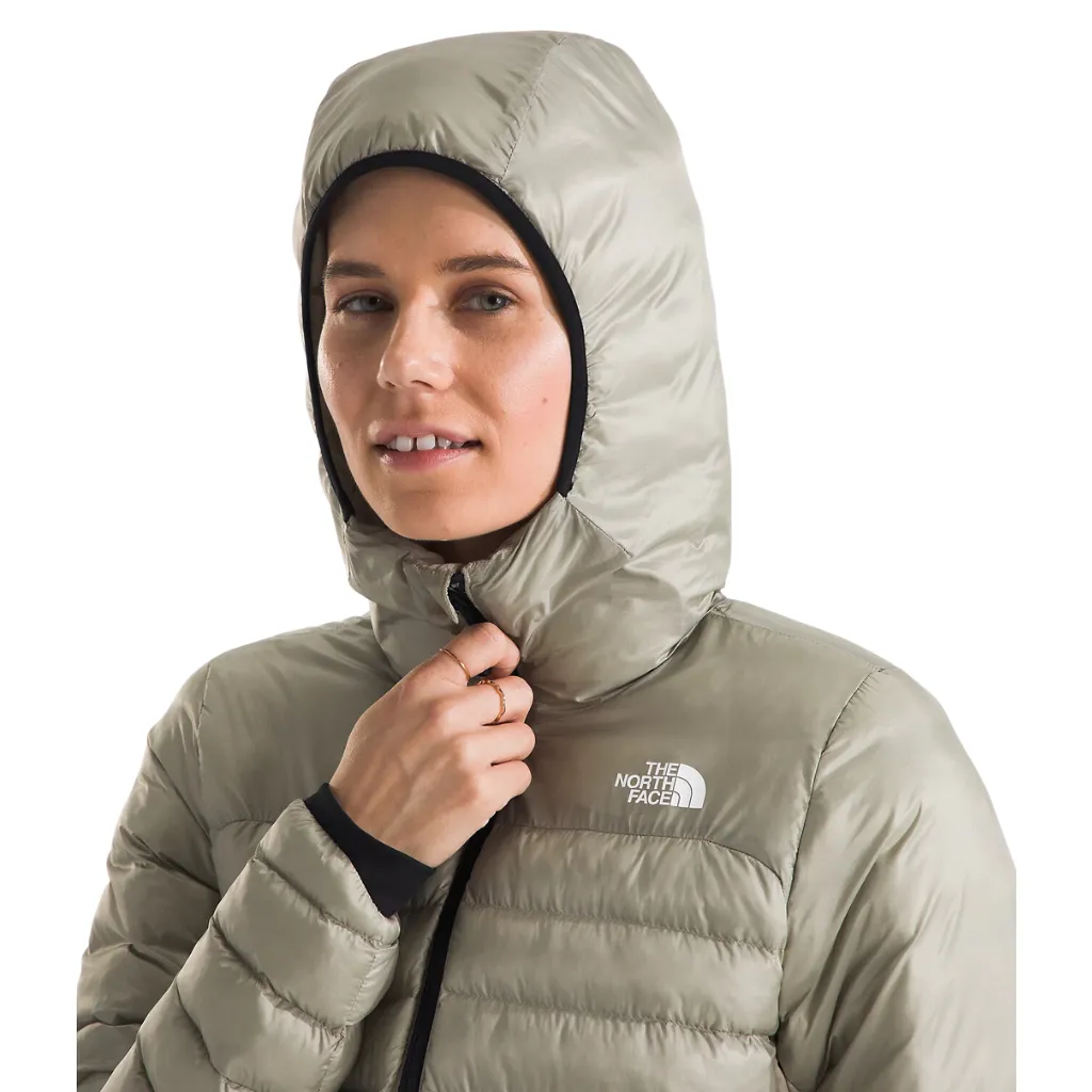 Women's Terra Peak Hooded Jacket