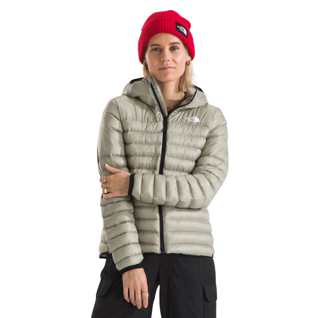 Women's Terra Peak Hooded Jacket