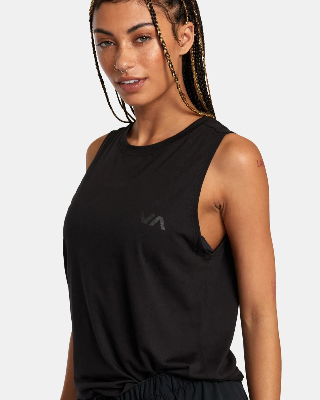 Women's VA 2 Sports Tank Top