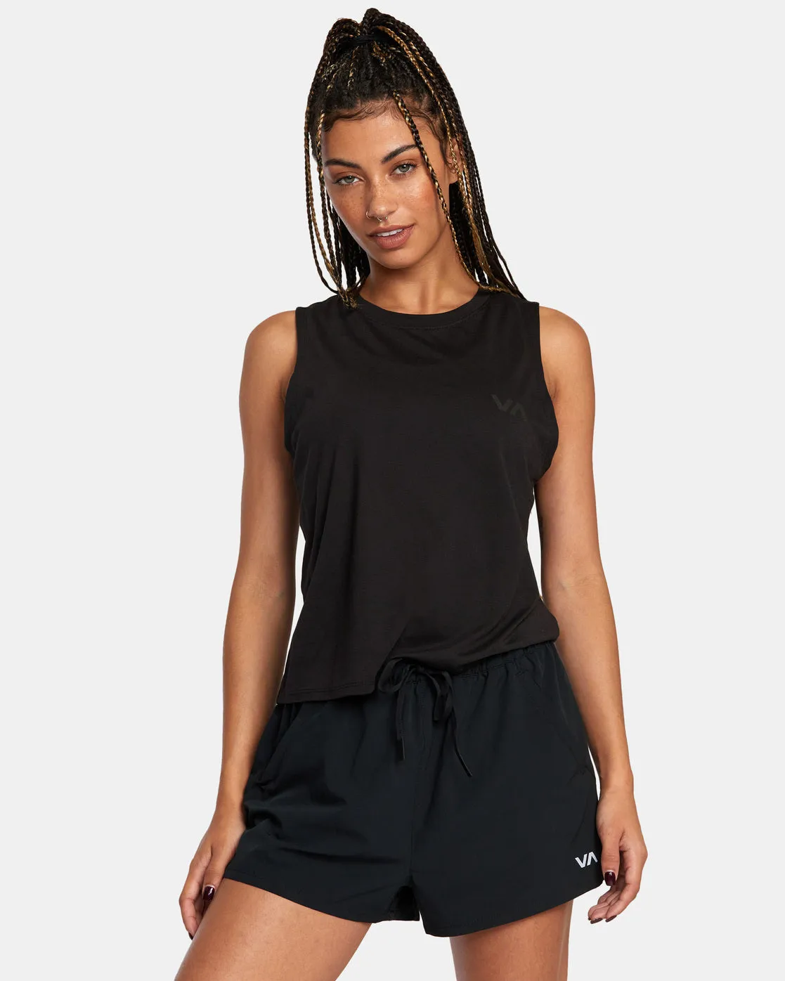 Women's VA 2 Sports Tank Top