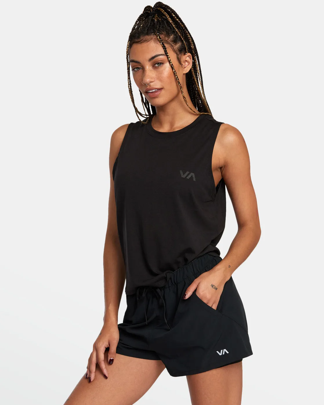 Women's VA 2 Sports Tank Top