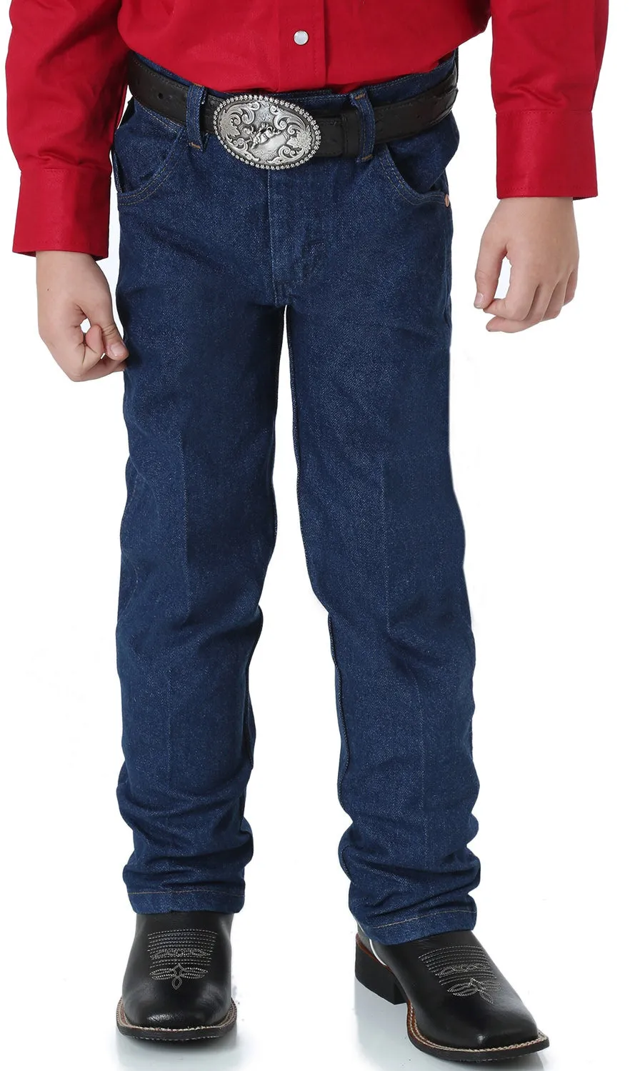 Wrangler ProRodeo Cowboy Cut Jeans for Little Boys
