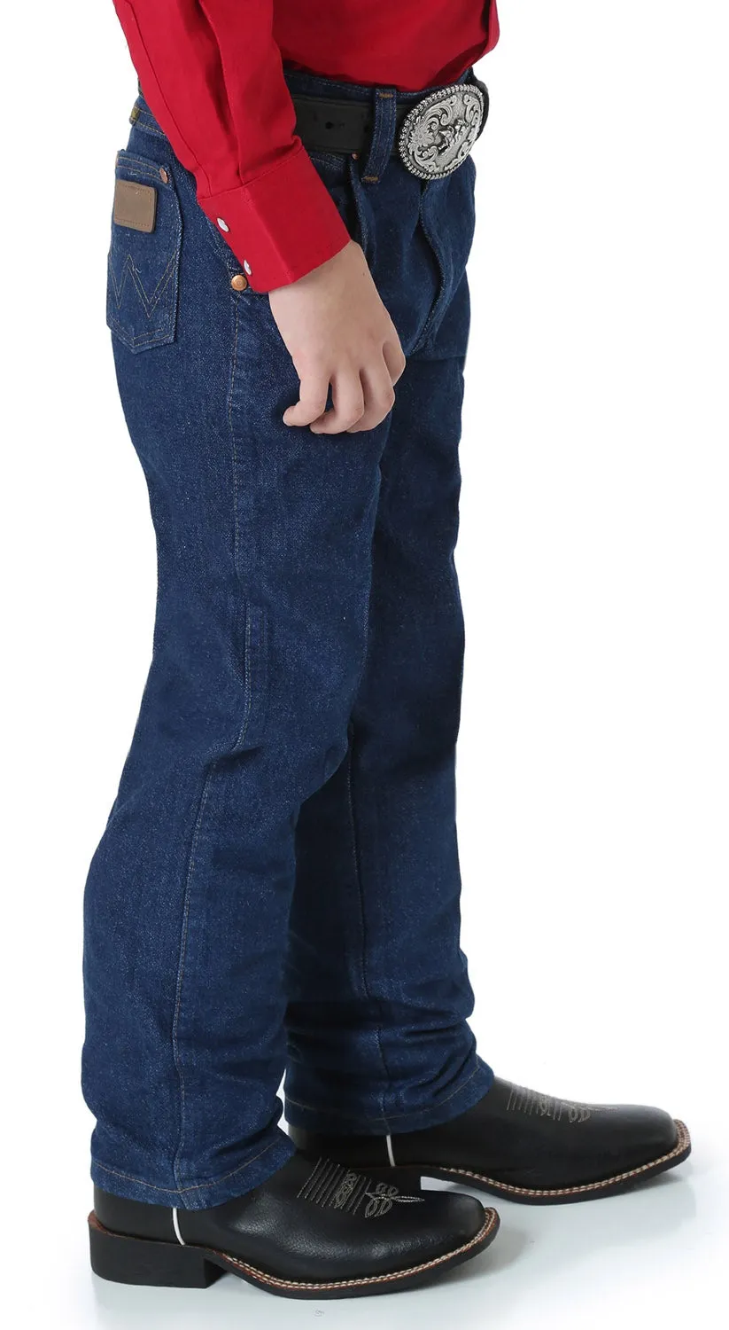 Wrangler ProRodeo Cowboy Cut Jeans for Little Boys