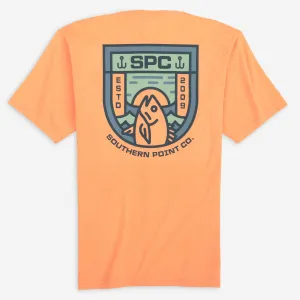 Youth Fish Daze SHORT SLEEVE TEE
