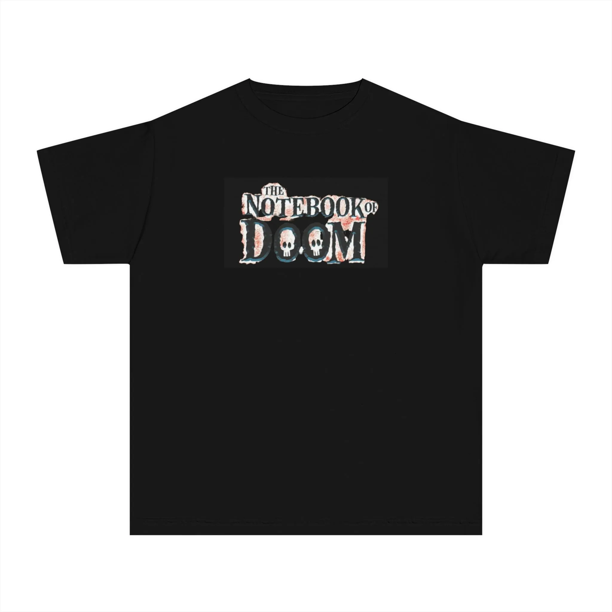 Youth Midweight Tee
